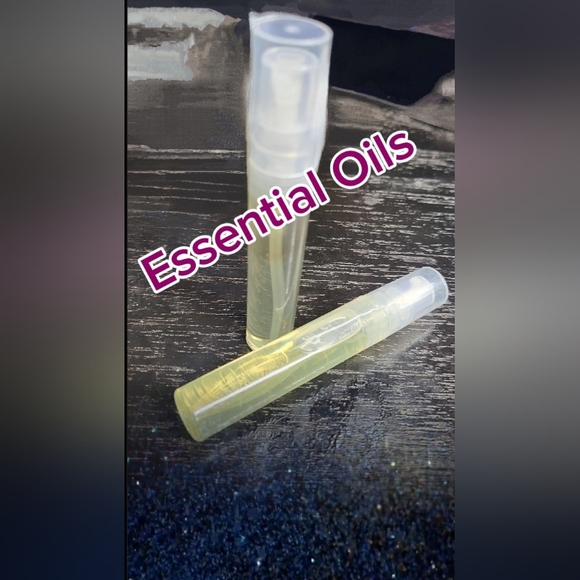 Essential Oil - Picture 5 of 5
